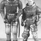 Illustration for article titled A Pressure Suit for Every Occasion and Atmosphere